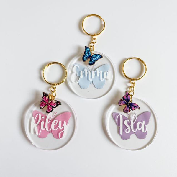 KEY CHAINS