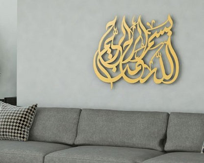 SS Letter Logo Works – Custom Acrylic Signage