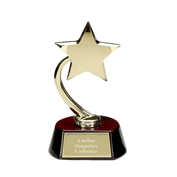 AWARD SHEILDS