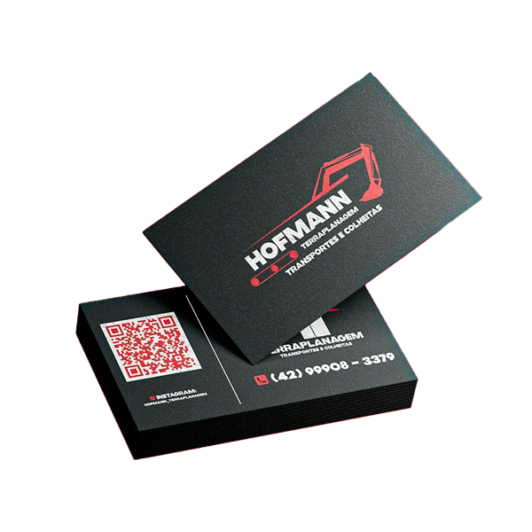 BUSINESS CARDS