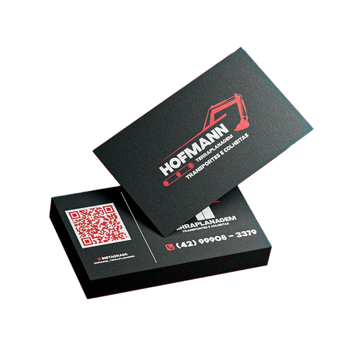 BUSINESS CARDS