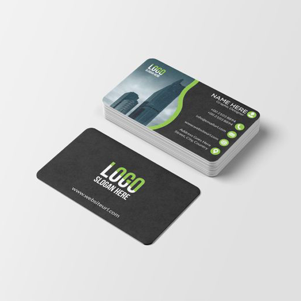 BUSINESS CARDS