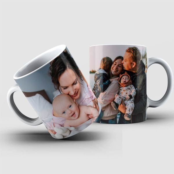 Mug Printing