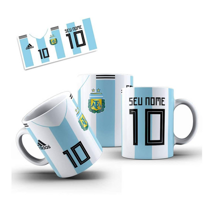 Mug Printing