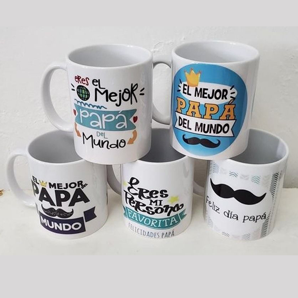 Mug Printing