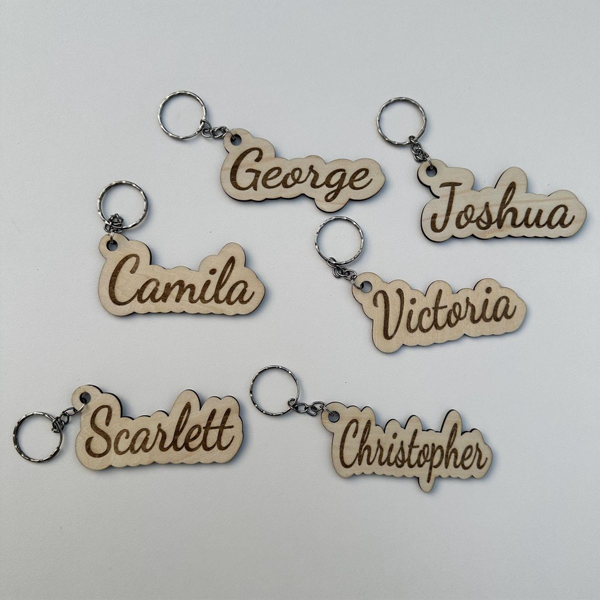 KEY CHAINS
