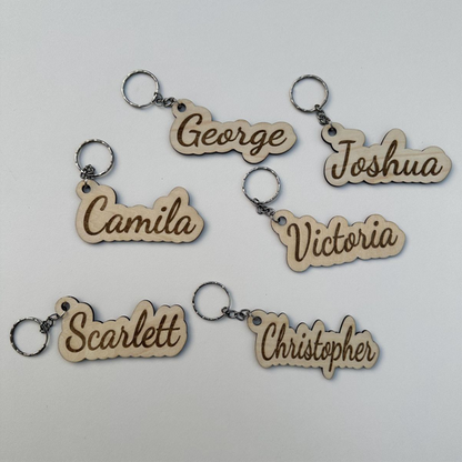KEY CHAINS