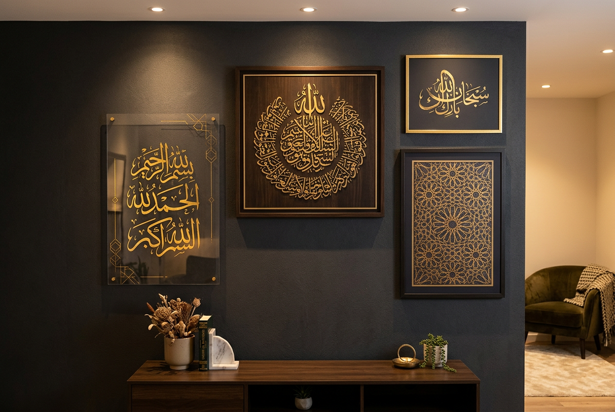 Transform Your Home With