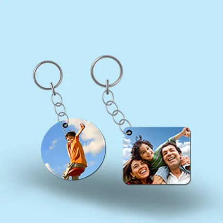 Customized Key Chain