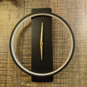 Minimaluxe Designed Wall Clock