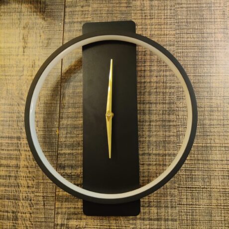 Minimaluxe Designed Wall Clock