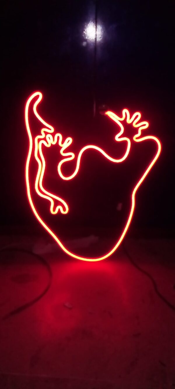Ghost Neon