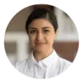 Aisha Roohi