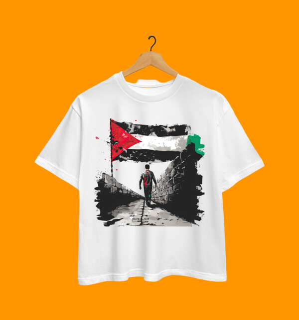 Palestine Freedom T-Shirt