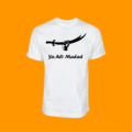 Ali Zulfiqar Sword Design Shirt
